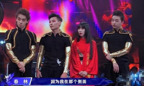  残酷|街舞比赛的残酷影响着王嘉尔，热爱舞台的他发声：我不想再输了