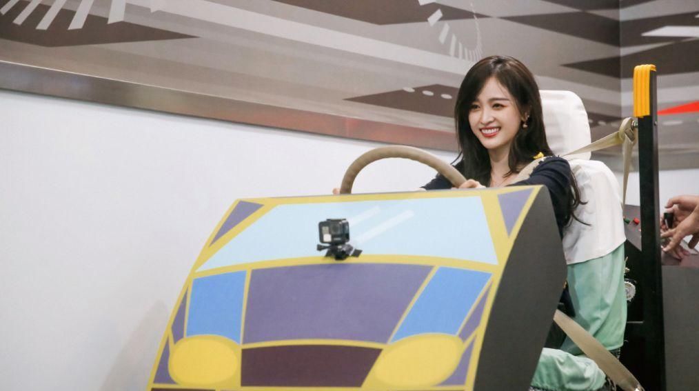  乐华|乐华娱乐被处罚 吴宣仪照常营业 肖战新戏不会受牵连