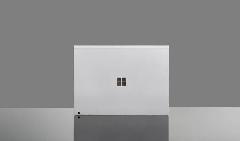  笔电|雨露均沾的Surface Book 3，便是笔电的未来么