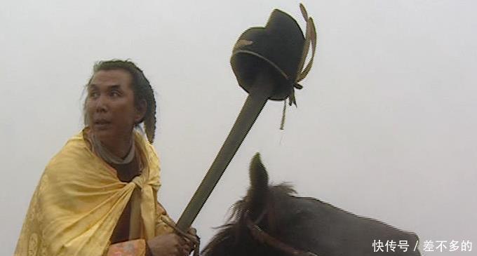  龙袍|此好汉偷喝皇帝御酒, 私穿龙袍兜风, 为何最后还得了善终！