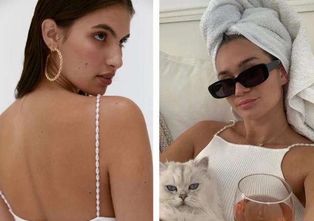  时髦|迎接夏天 | 8个时髦小众品牌种草推荐