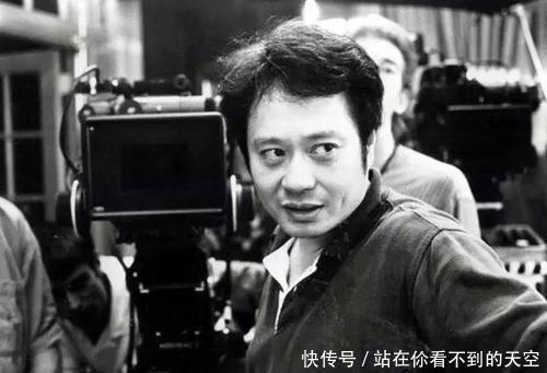  李连杰|20年前，舒淇爱财，错失玉娇龙，张艺谋一个电话，成全“国际章”