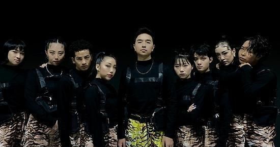  扎堆|《舞蹈风暴2》大神扎堆，易燃装置成员榜上有名，苏恋雅恐将缺席