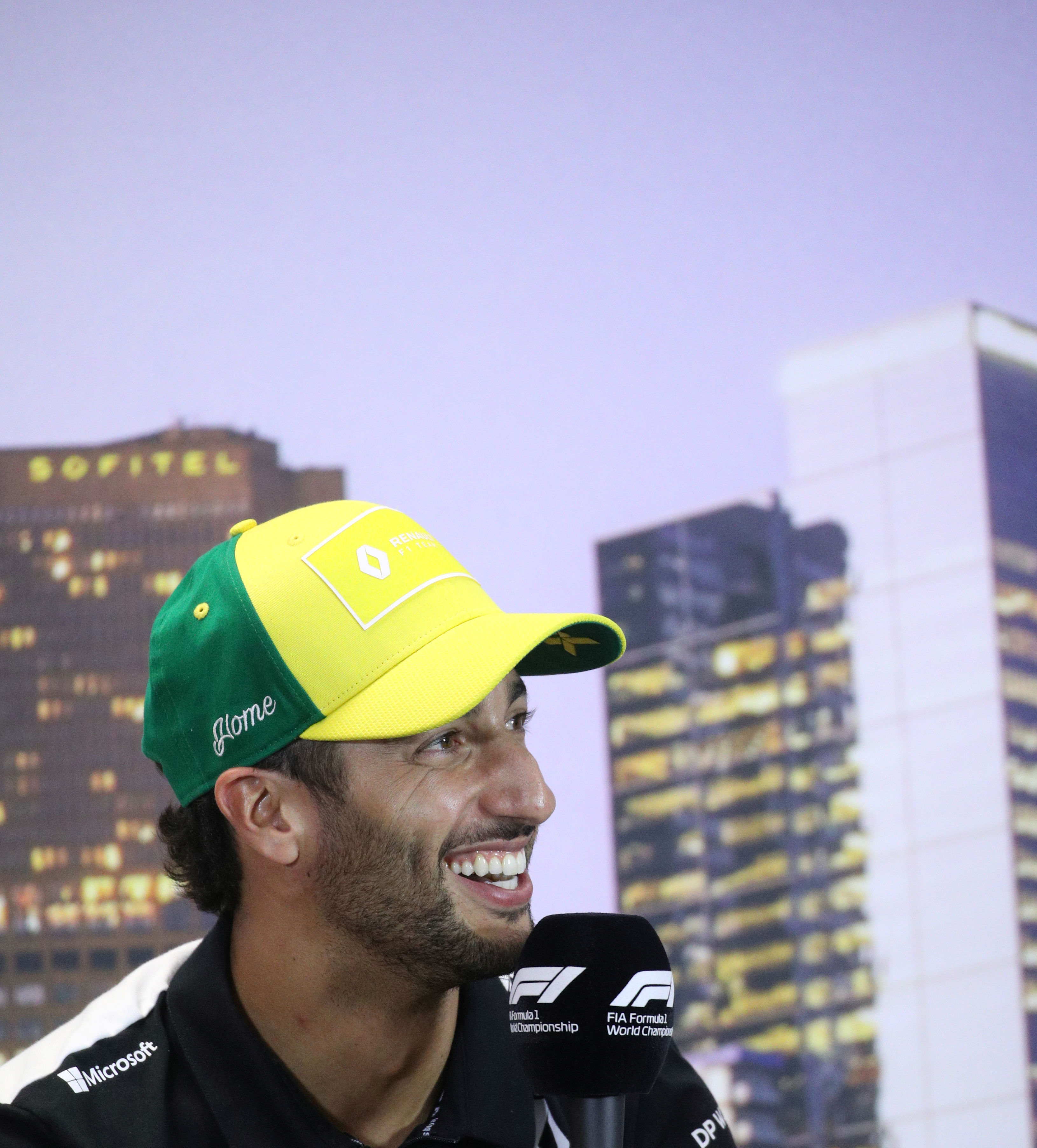 墨尔本|赛车——F1墨尔本站开赛在即