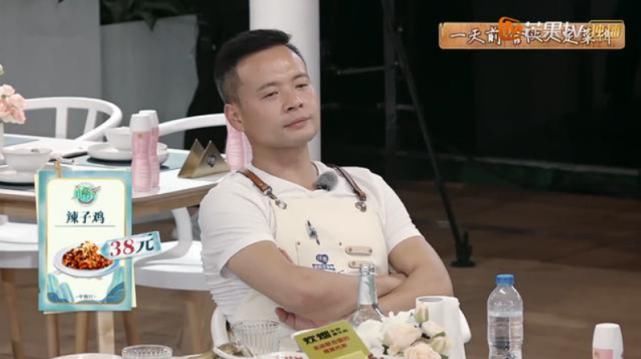  节目组|其实《中餐厅4》亏损早已预料，从一开始经营就“漏洞百出”