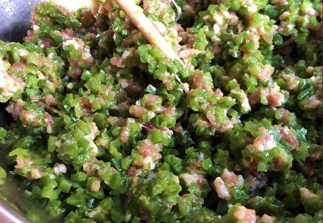  湿气|每年9月吃饺子，我家只包这饺子馅，体内湿气少了，小腰更细了