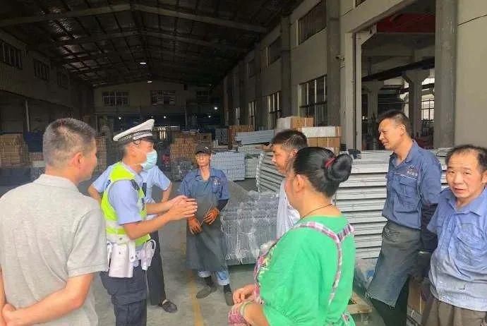  交通事故|处罚倒计时9天！今天你戴头盔了吗？