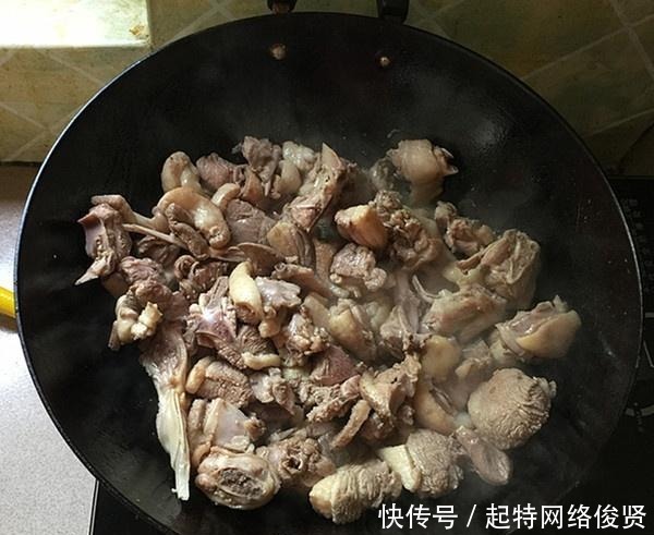  猪肉|吃牛肉不如吃“它”，比牛肉便宜，比猪肉营养，儿子吵着吃
