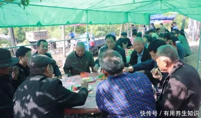 婚宴|苏北乡村吃大席,可以找到童年时的幸福味道