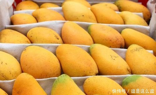 富贵|芒种前,不论贫穷或富贵,多吃这5种水果,顺应时节身体倍棒!