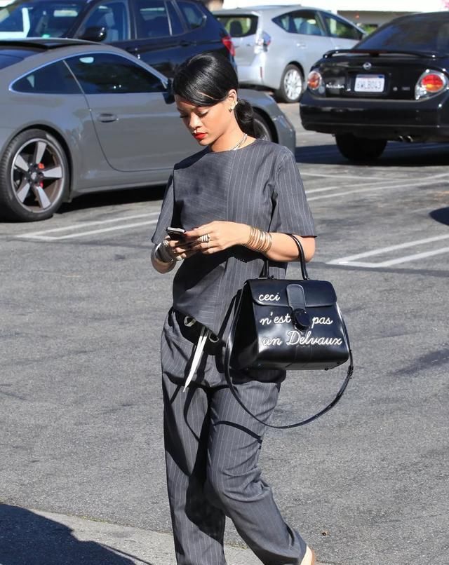 低调|比LV有逼格,比爱马仕历史悠久,这些低调的大牌也太牛了