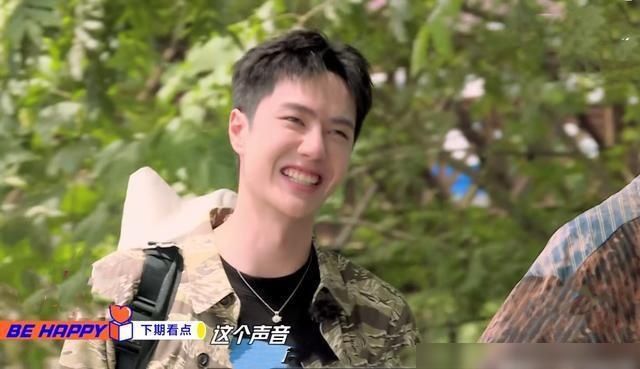  天天向上|《天天向上》收视率坐过山车，王一博缺席后，《以家人之名》来了