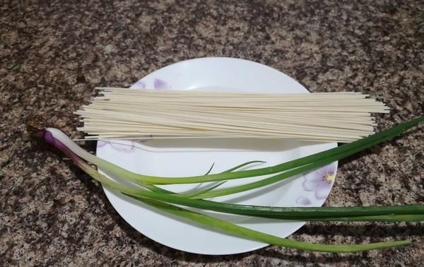  怪不得|怪不得面馆的葱油面那么香, 原来都是有窍门的, 学会小白都能做