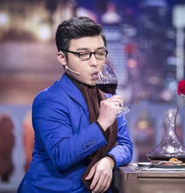  主持人|沈南：金星提携了5年，却从制片人沦到做司机，一路高开低走