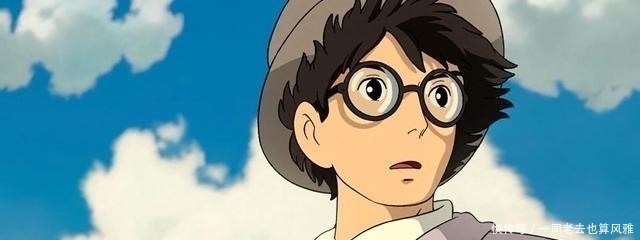 堀越二郎|《起风了》：天才男人背后的女人，注定会败给他的事业，孤独一生