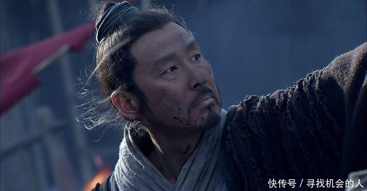 比起|比起项羽来,刘邦到底厉害在哪里,为什么刘邦能够笑到最后?