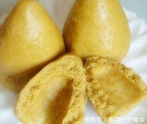 样子|磨完豆浆的豆渣不要丢了,这样子吃,比喝豆浆还要有营养