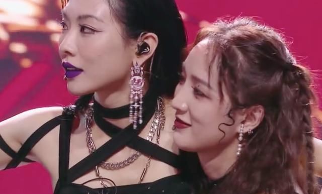  浪姐|《浪姐》三公的“三不”：孟佳淘汰不亏，浪花们不瞎，节目组不傻