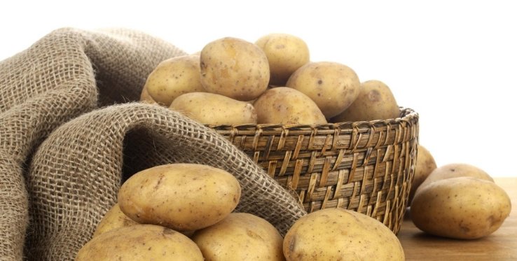  不知|土豆都吃过，只知道有营养，却不知还有这么多功效，涨知识了！