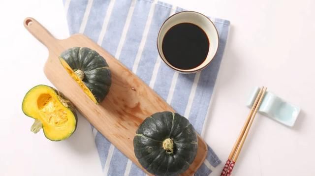 黏腻|南瓜黏腻寡淡? 这个板栗味的南瓜不仅好吃而且瘦身, 超模都爱吃