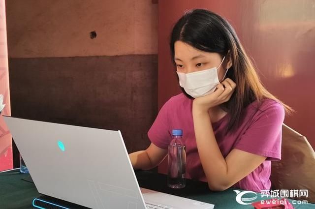  比赛|女子围甲大同站首轮比赛组图 於之莹战鹰靓丽出战