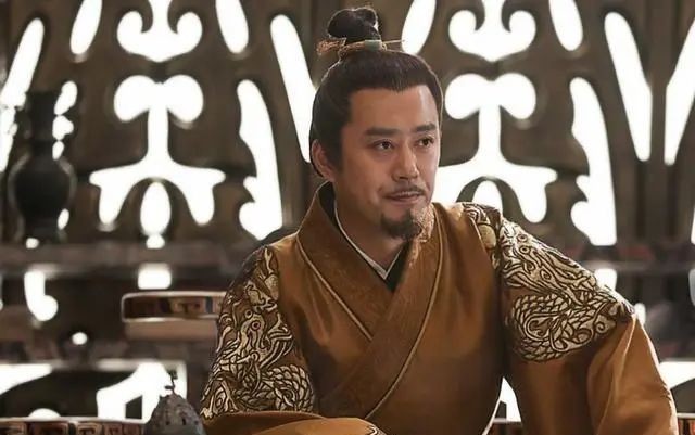 修养的人|明朝开国皇帝朱元璋,一生只娶一妻,马皇后是如何留住丈夫的心?