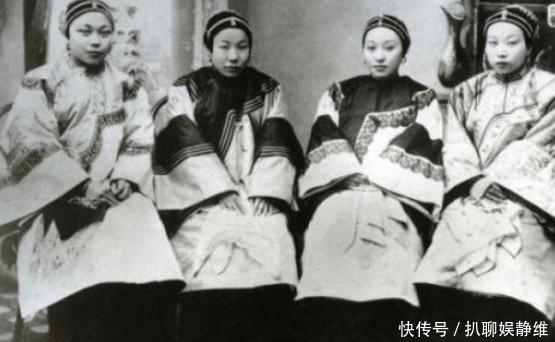 男方家里|古代有很多穷人, 而且还实行一夫多妻制, 为何却很少有光棍