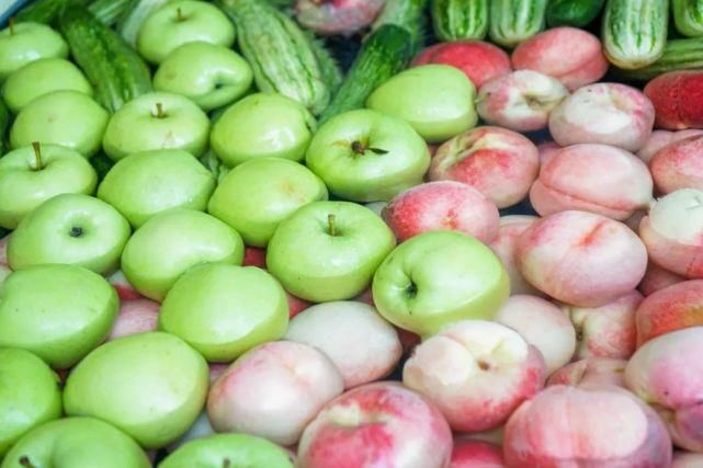  去一趟|避暑王者峨眉山，是时候去一趟了！