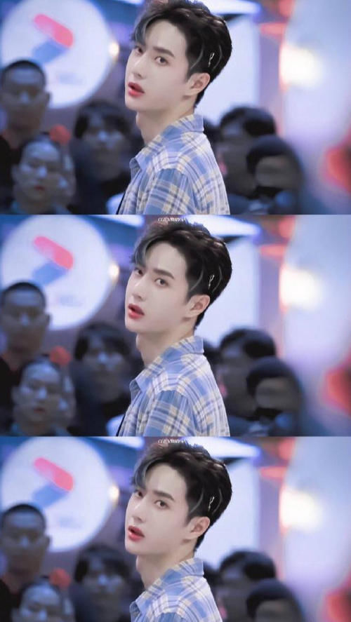  全场|王一博荷尔蒙爆发，燃炸全场，钢铁直男无视女舞者“放电”