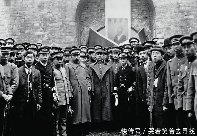 解决方法之|为什么说没钱才是满清政府灭亡的直接原因？