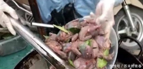 学校附近|大妈校门口卖“稀罕”小吃,10元1个,营养美味,每次需排长队买