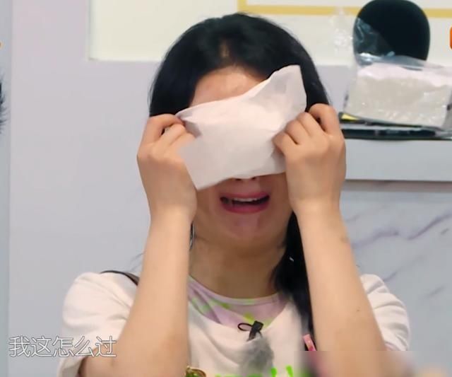  赵丽颖|《中餐厅》恶剪再添实锤，赵丽颖一个镜头连播3期