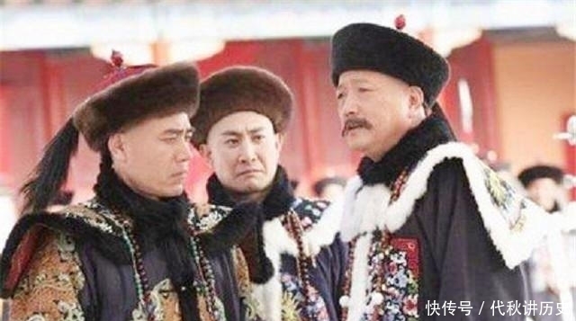 原本|咸丰原本器重奕訢,为何后来产生嫌隙,导致兄弟失和