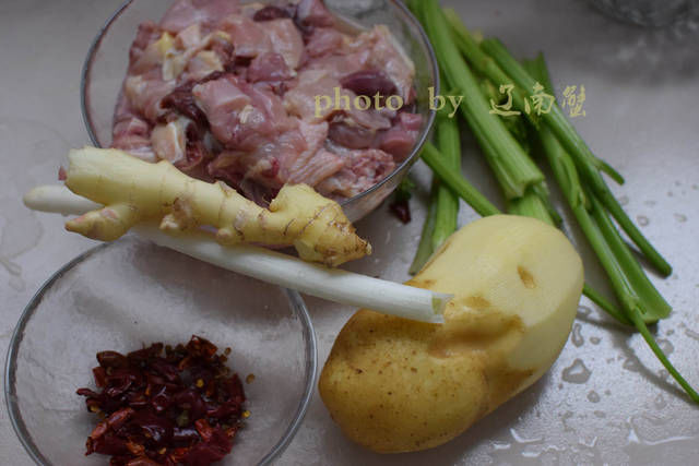  上桌|用它搭配鸡块，上桌都抢着吃！