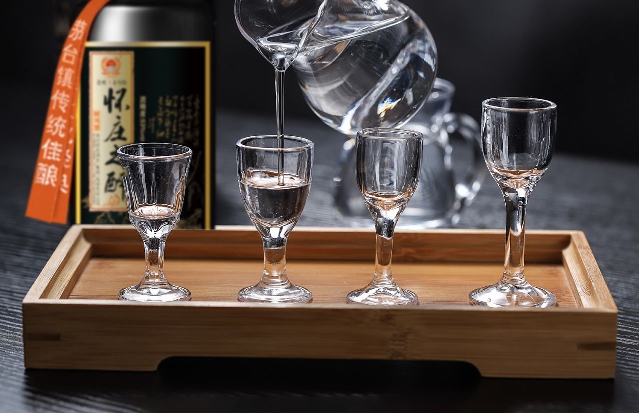 喝过|中国传统10大名酒,你喝过几个?全喝过的人绝对不一般