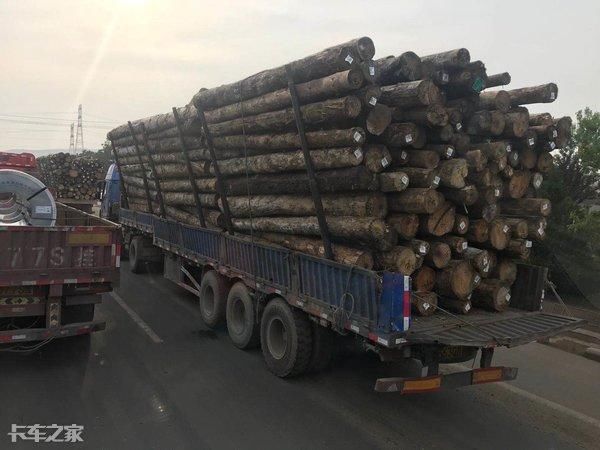  卡友|大东北！一个让游客无限回味，货车司机拼命后悔的地方