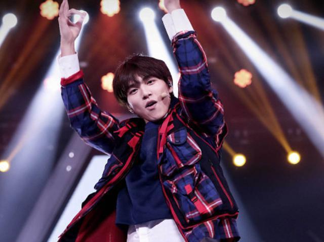 青春有你2|谢可寅,徐艺洋都参加过的《下一站传奇》为什么没有水花