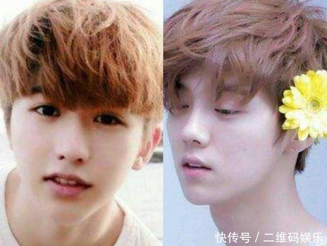  评分|同样是跑男成员，蔡徐坤和鹿晗谁更棒豆瓣评分或说明一切！