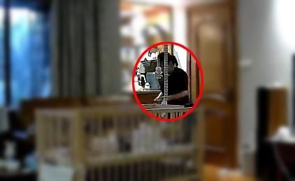 祝某|为省心雇住家保姆分担家务,不想来的却是个“白眼狼”