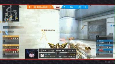  表现|赛场上与街寂针锋相对 表现亮眼的谨森虽败犹荣