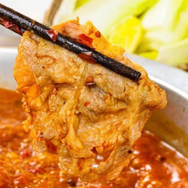 菜品|江南西也有电台巷火锅!80+种菜品…