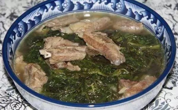 八大|大兴安岭八大炖,你最钟情哪个?