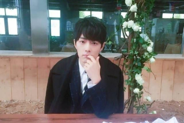  登场|肖战有望以直播形式在央视复工？与萧敬腾、容祖儿等明星闪亮登场