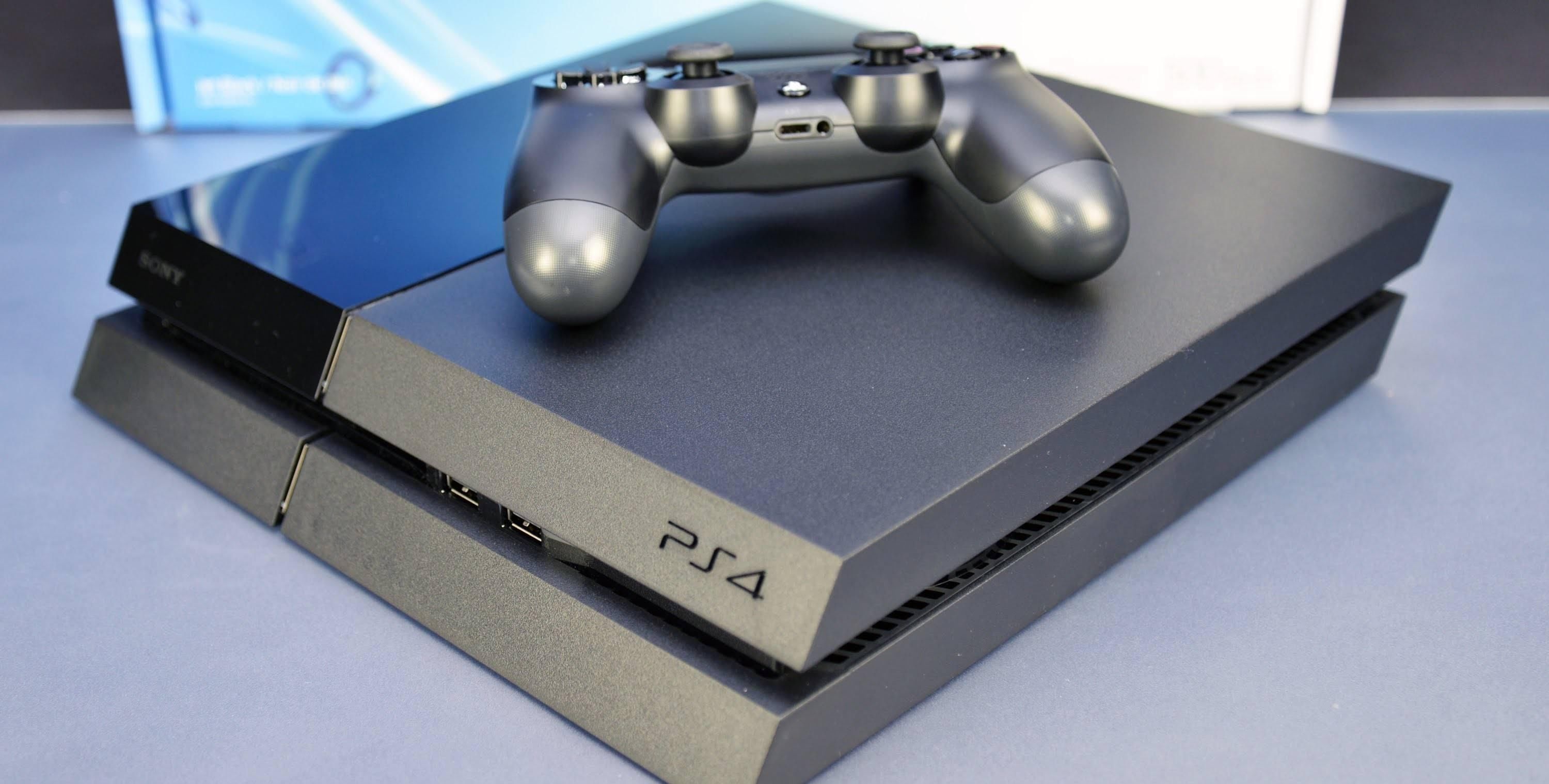 PS4|现在买PS4/XboxOne，晚吗？值得吗？