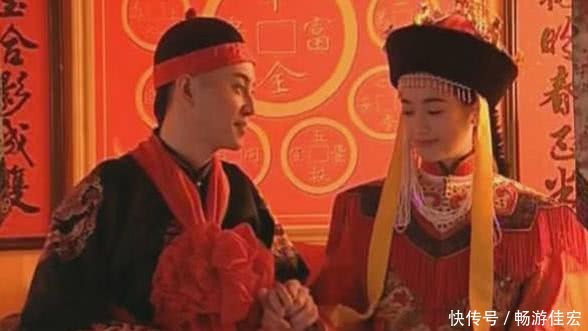 乾隆|皇帝65岁生下的公主,被皇帝当孙女养,受尽3朝皇帝的宠爱!