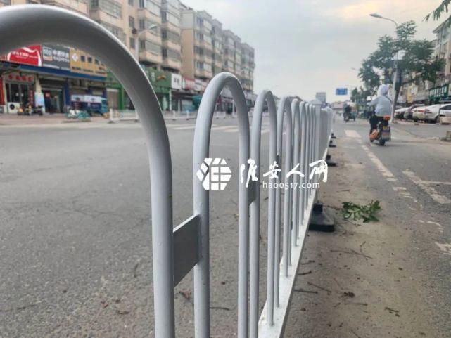  翔宇小区|【关注】近几日，樱桃园路、关天培路整改！