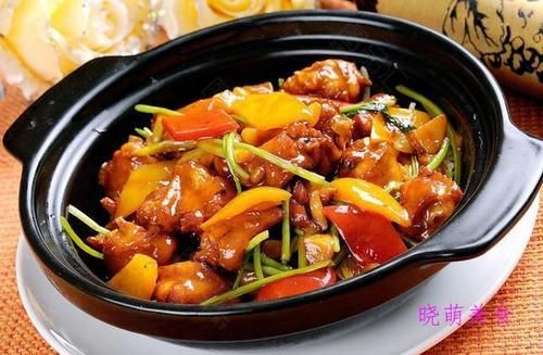  搅拌均匀|鸡腿香菇煲、大鹅炖土豆、醉排骨、冬笋蒸咸肉的家常做法