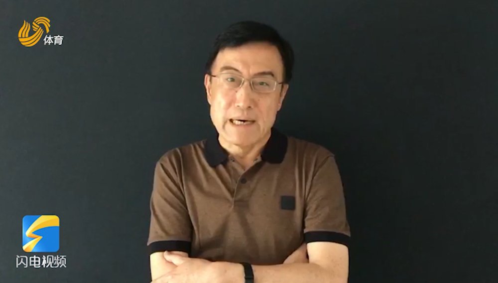  山东|侃球时间丨山东西王男篮复赛第一阶段问题在哪？尹波：不稳定不均衡