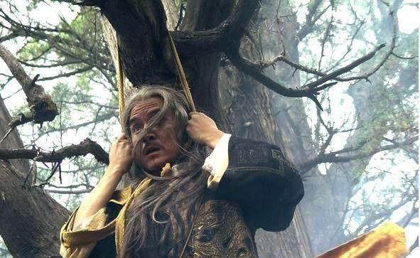 帝朱由|中国历史上的崇祯皇帝自杀是一个谎言,这封遗书揪出了真正的幕后凶手