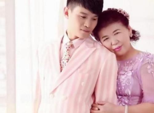 婚姻|65岁老太为了跟“小丈夫”更般配,坚持做整容,最后却败给了现实